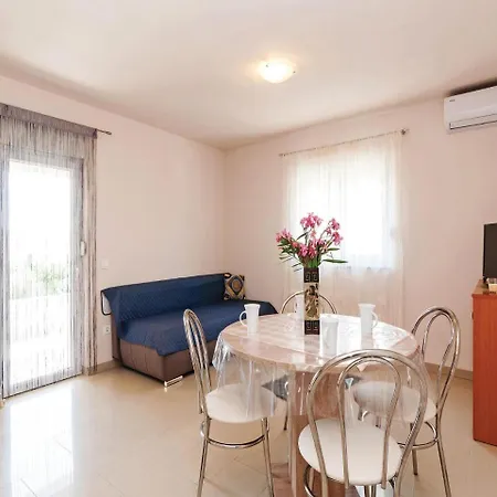 One-bedroom In