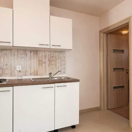One-bedroom In * Rovanjska