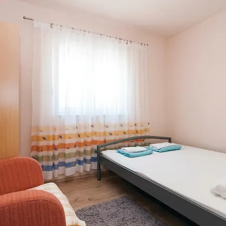 One-bedroom In * Rovanjska