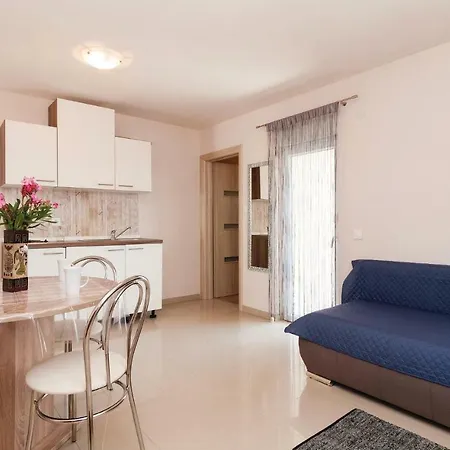 Appartement One-bedroom In