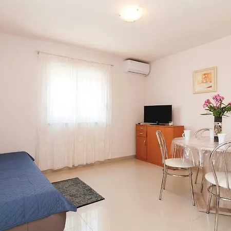 One-bedroom In